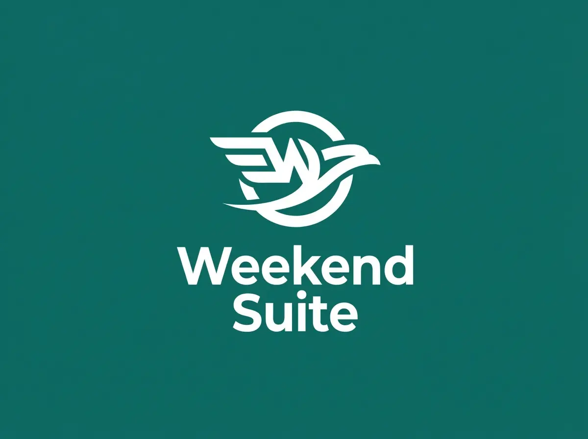 WeekendSuite (In Development)